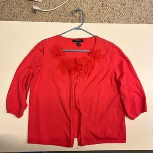 Designers Originals Sweater 3/4 sleeves